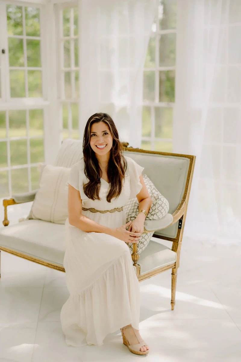 Trina Hoffland of Blue Lane Realty